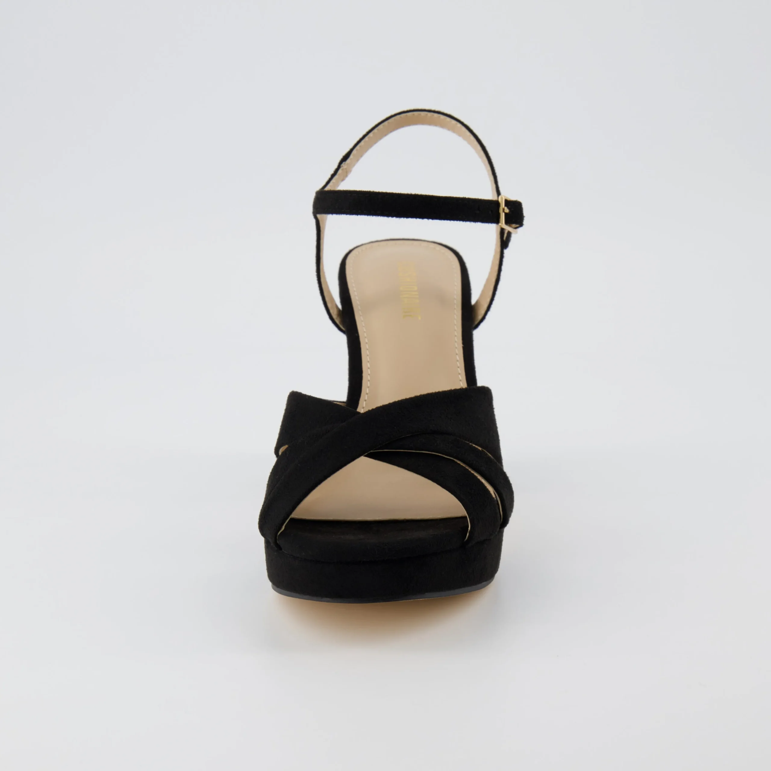 Platform Sandals | Dress Sandals>Cushionaire Mood Platform Dress Sandal