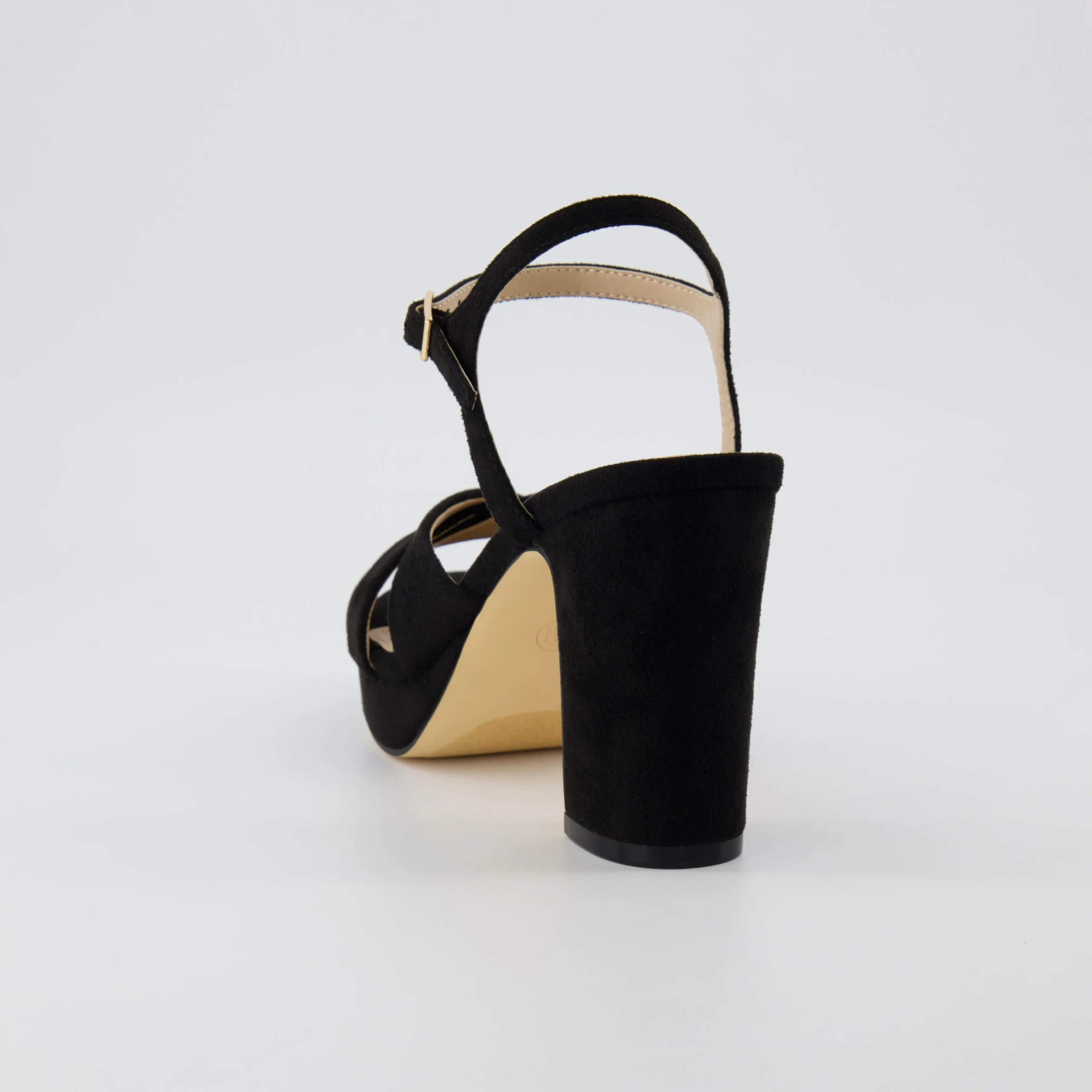 Platform Sandals | Dress Sandals>Cushionaire Mood Platform Dress Sandal