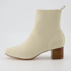Dress Boots | Booties>Cushionaire Neely Knit Bootie