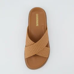 Flat Sandals | Footbed Sandals><noscript><img width=