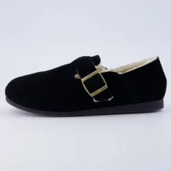 Clogs & Mules | Casuals>Cushionaire Nest Cozy Suede Clog