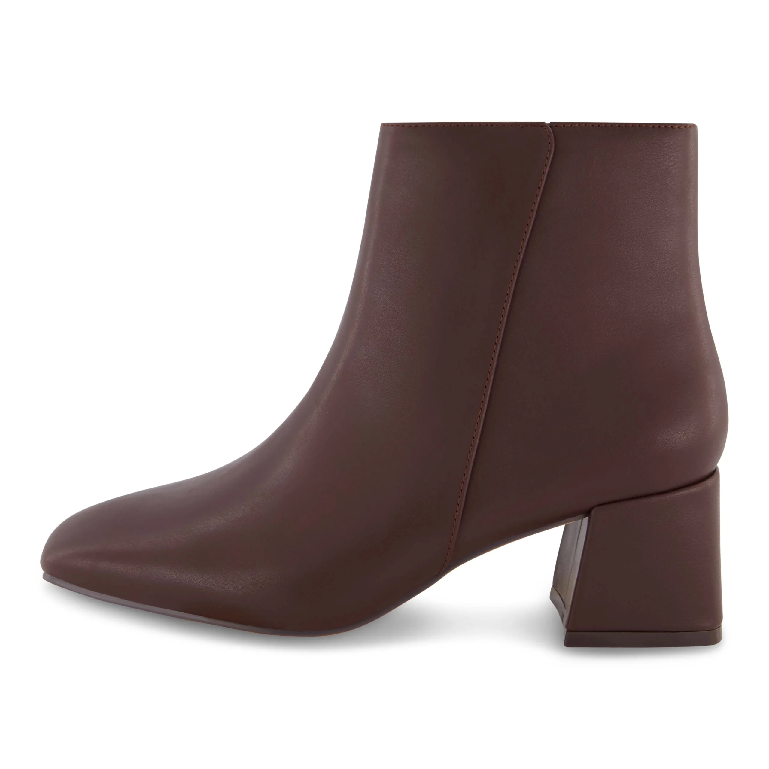 Dress Boots | Booties>Cushionaire Nexus Block Heel Dress Bootie