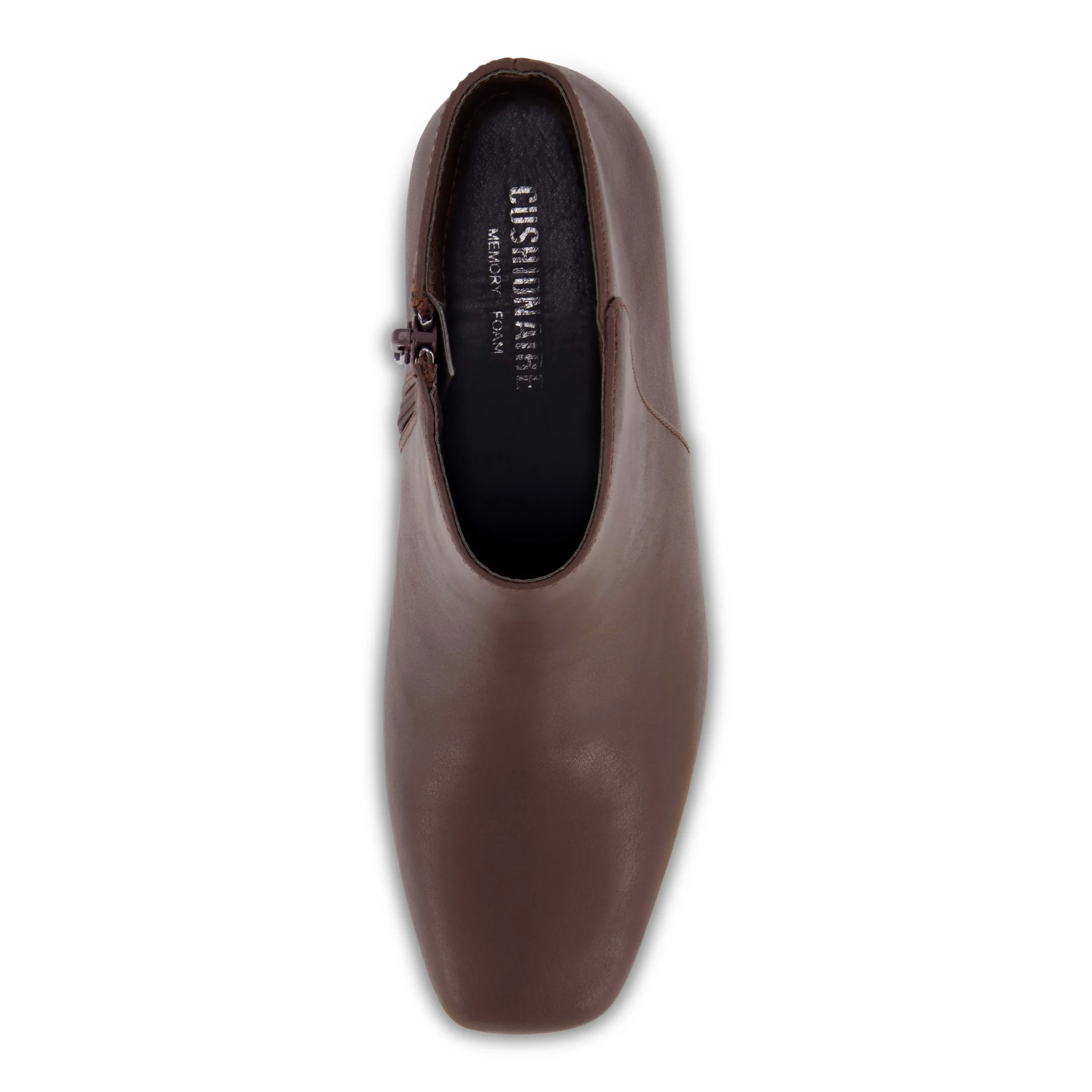 Dress Boots | Booties>Cushionaire Nexus Block Heel Dress Bootie