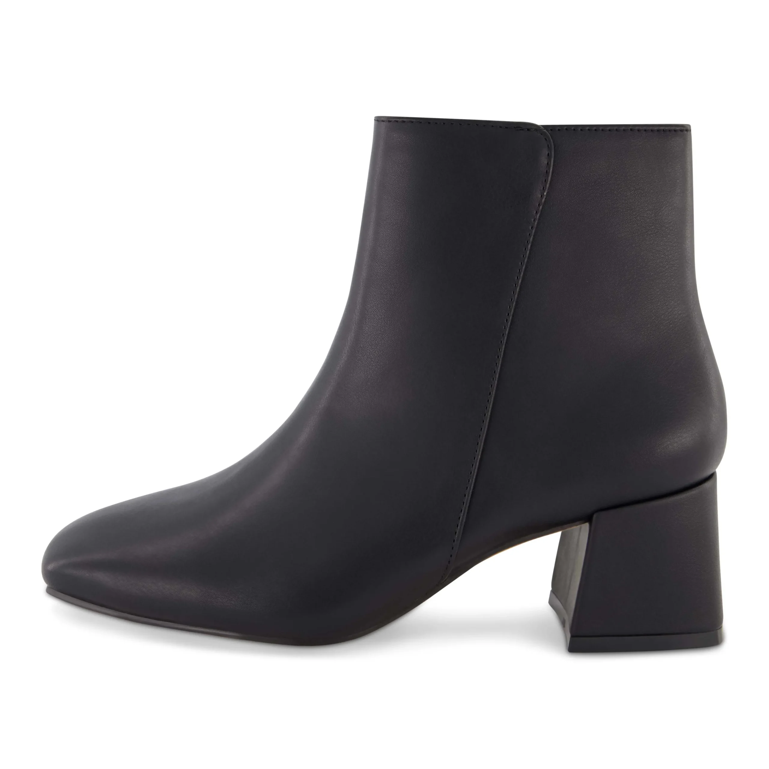 Dress Boots | Booties>Cushionaire Nexus Block Heel Dress Bootie