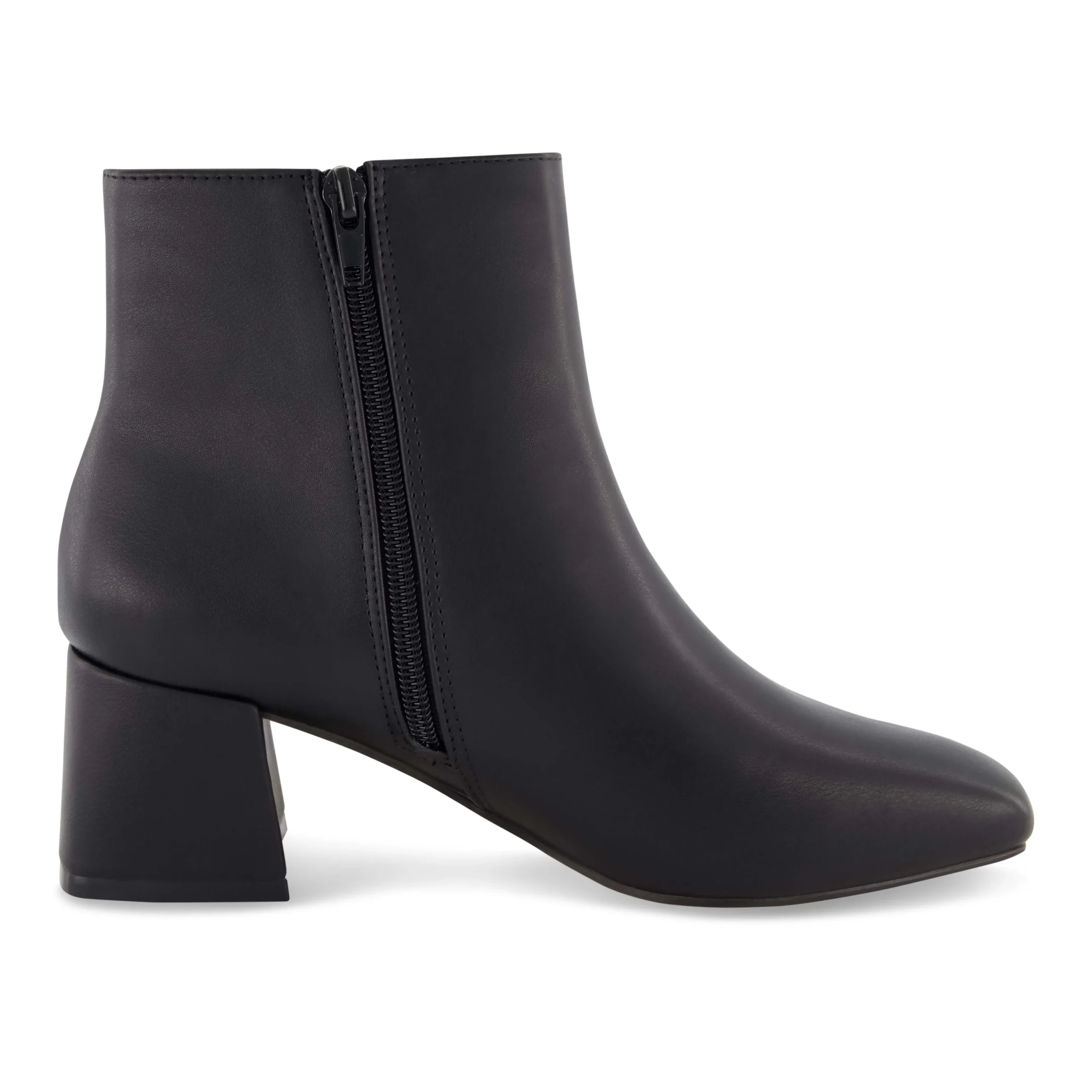 Dress Boots | Booties>Cushionaire Nexus Block Heel Dress Bootie