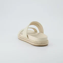 Slide Sandals | Flat Sandals><noscript><img width=