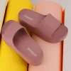 Slide Sandals | Platform Sandals>Cushionaire Ninja Platform Slide Sandals