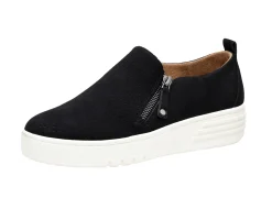 Fashion Sneakers | Sneakers>Cushionaire Nissa Casual Slip on Sneaker