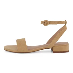 Dress Sandals | Dress Sandals>Cushionaire Nobu Block Heel Dress Sandal