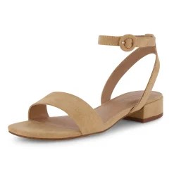Dress Sandals | Dress Sandals>Cushionaire Nobu Block Heel Dress Sandal