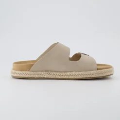 Slide Sandals | Footbed Sandals><noscript><img width=