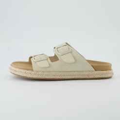 Slide Sandals | Footbed Sandals><noscript><img width=