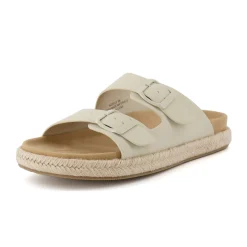 Slide Sandals | Footbed Sandals><noscript><img width=