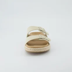 Slide Sandals | Footbed Sandals><noscript><img width=