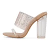 Dress Sandals | Dress Sandals>Cushionaire Nori Rhinestone Dress Heel