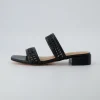 Dress Sandals | Dress Sandals>Cushionaire Norma Block Heel Sandals
