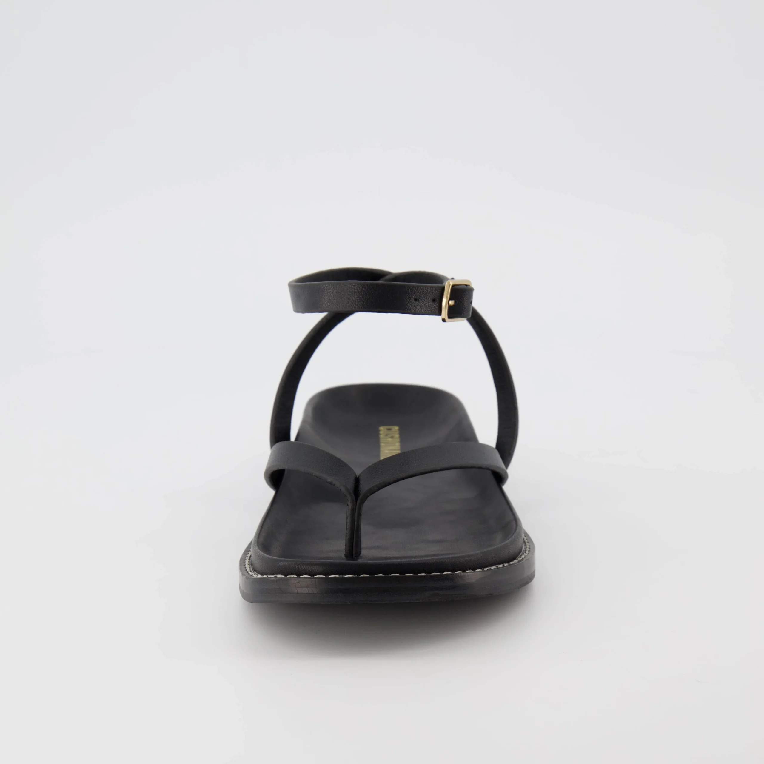 Footbed Sandals>Cushionaire Novel Footbed Sandal