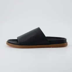 Slide Sandals | Footbed Sandals><noscript><img width=