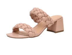Dress Sandals | Dress Sandals>Cushionaire Onyx Braided Heel Sandal