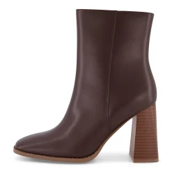 Dress Boots>Cushionaire Osborn Block Heel Dress Boot