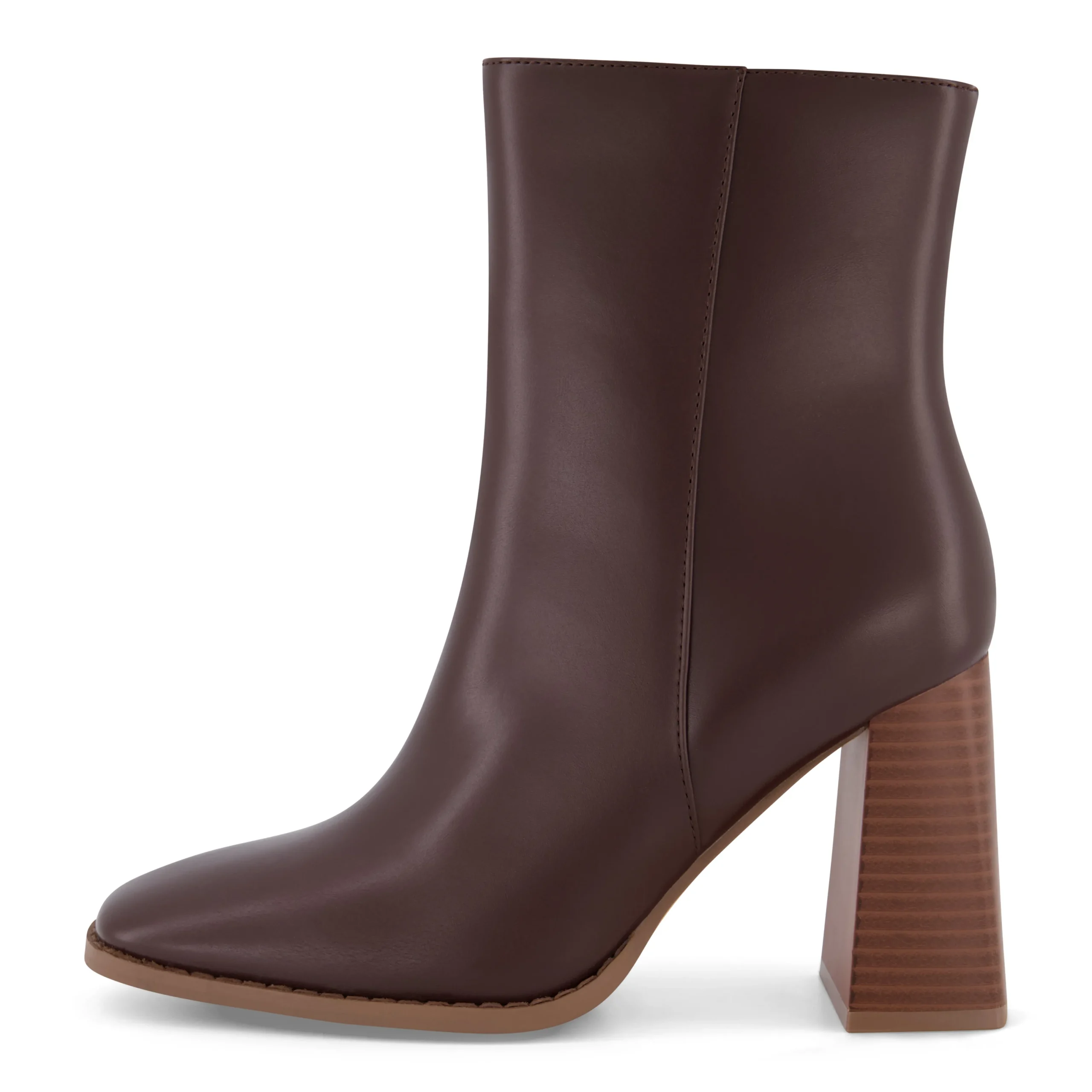 Dress Boots>Cushionaire Osborn Block Heel Dress Boot