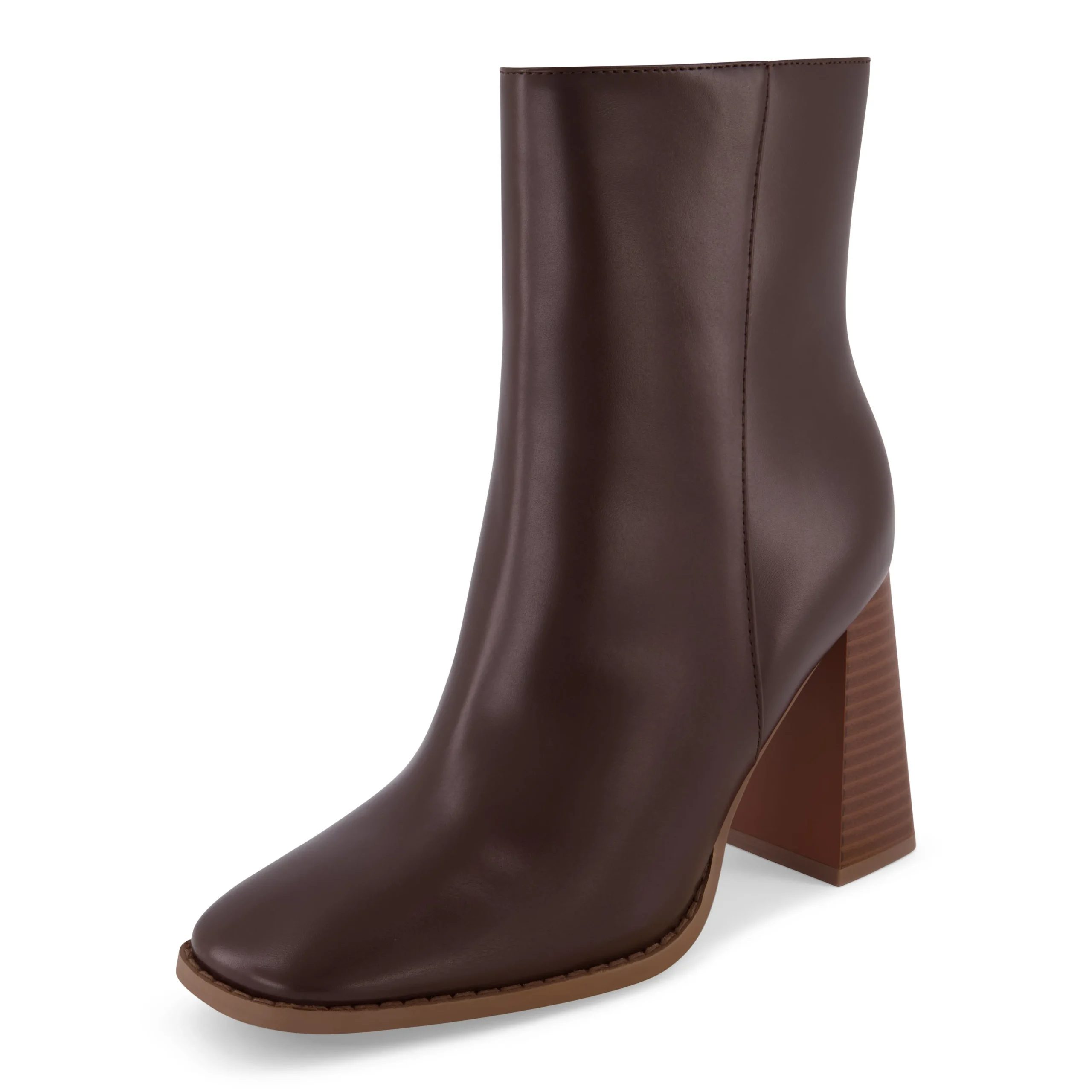 Dress Boots>Cushionaire Osborn Block Heel Dress Boot