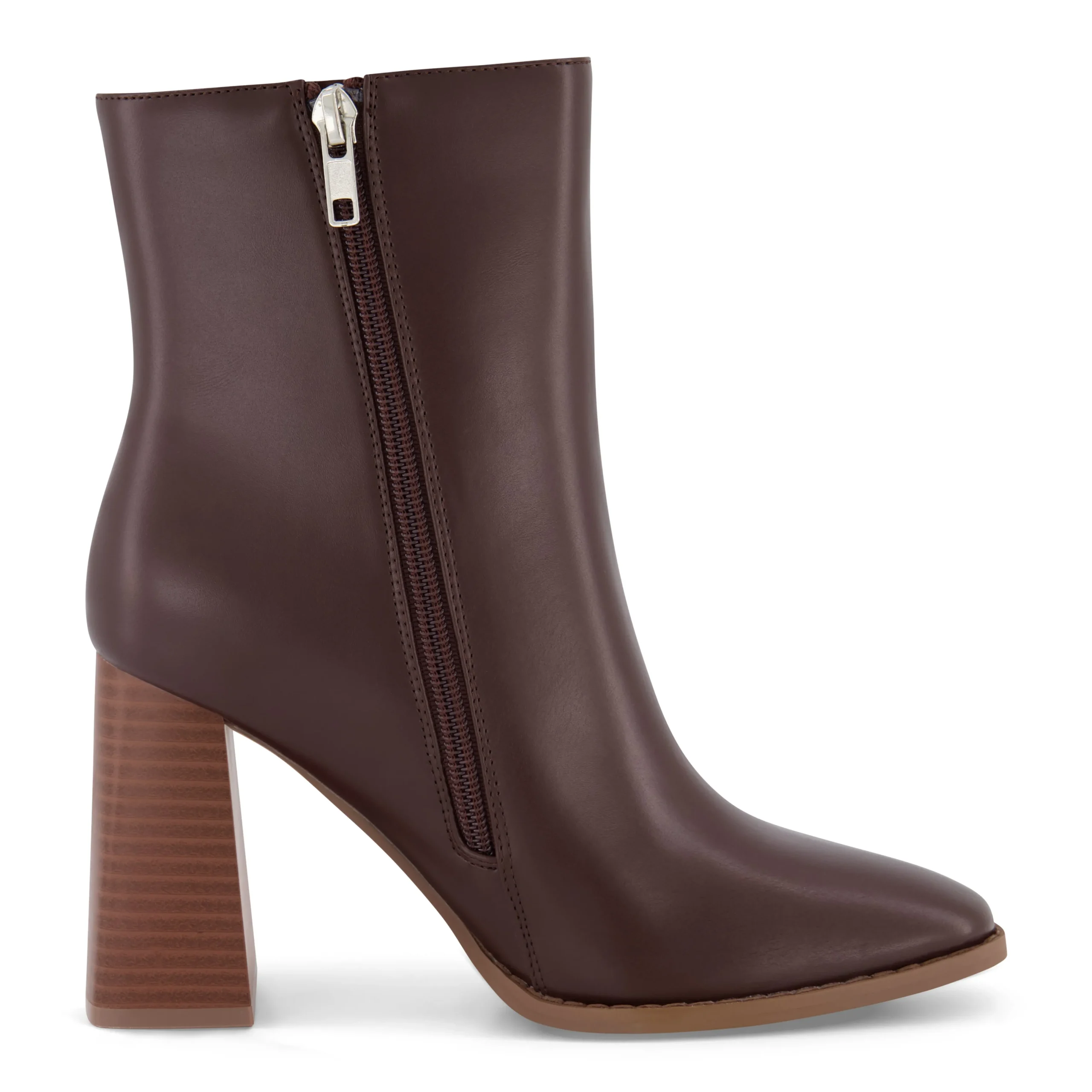 Dress Boots>Cushionaire Osborn Block Heel Dress Boot