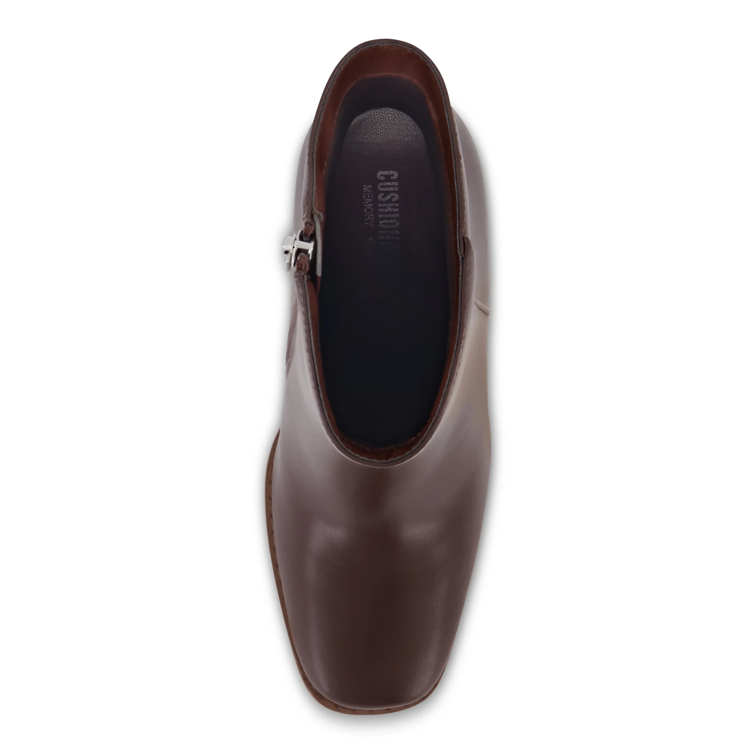 Dress Boots>Cushionaire Osborn Block Heel Dress Boot