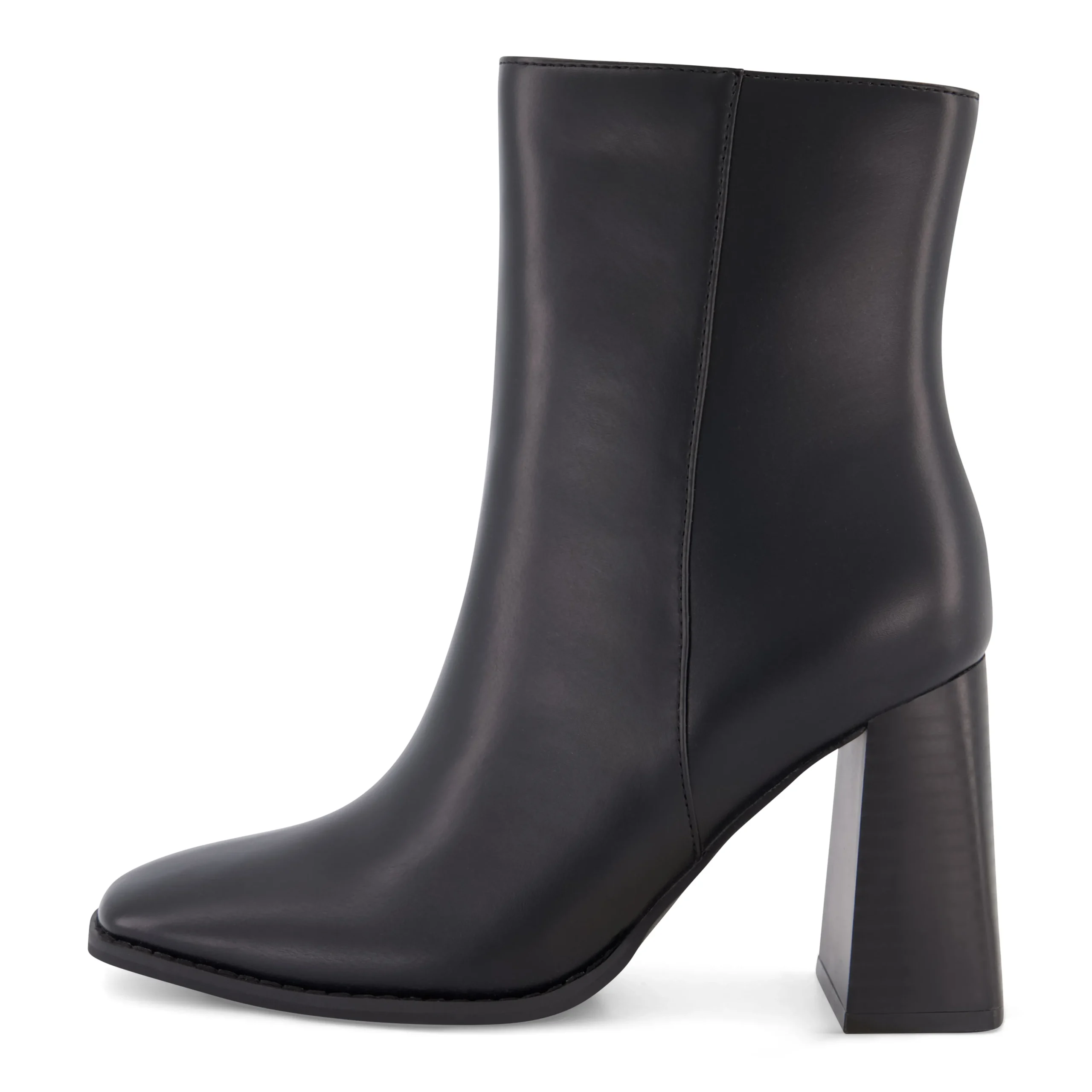 Dress Boots>Cushionaire Osborn Block Heel Dress Boot