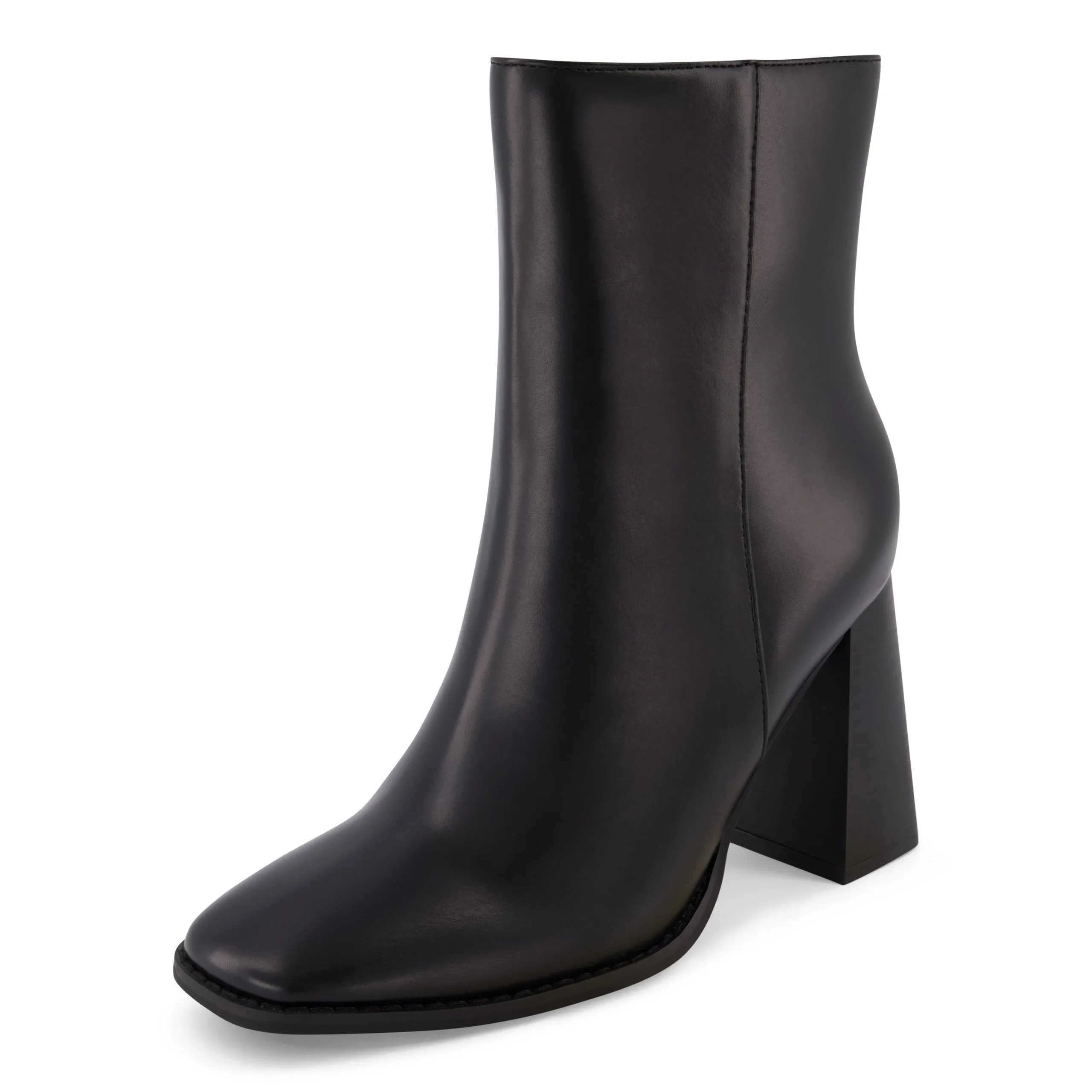 Dress Boots>Cushionaire Osborn Block Heel Dress Boot