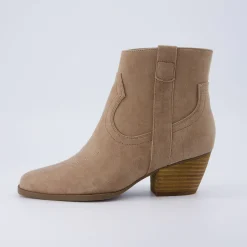 Booties>Cushionaire Outlaw Western Boot