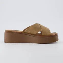 Slide Sandals | Platform Sandals><noscript><img width=