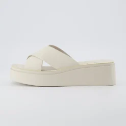 Slide Sandals | Platform Sandals><noscript><img width=