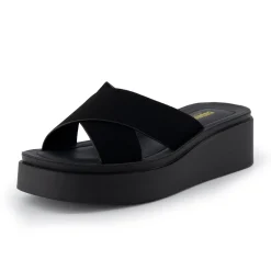 Slide Sandals | Platform Sandals><noscript><img width=