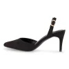 Pumps>Cushionaire Petula Slingback Dress Pump