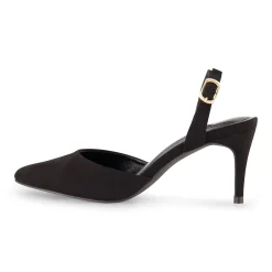 Pumps>Cushionaire Petula Slingback Dress Pump
