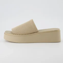 Slide Sandals | Platform Sandals><noscript><img width=