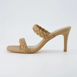 Dress Sandals | Dress Sandals>Cushionaire Pippa Braided Dress Sandal