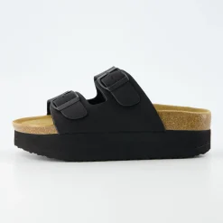 Platform Sandals | Footbed Sandals><noscript><img width=