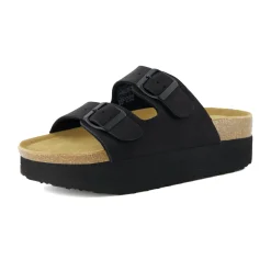 Platform Sandals | Footbed Sandals><noscript><img width=