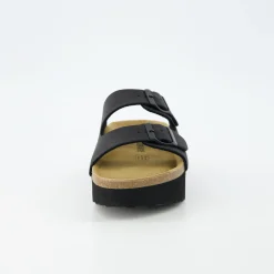 Platform Sandals | Footbed Sandals><noscript><img width=