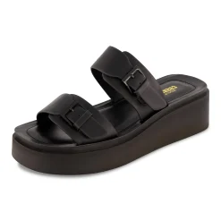 Slide Sandals | Platform Sandals><noscript><img width=