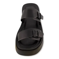 Slide Sandals | Platform Sandals><noscript><img width=