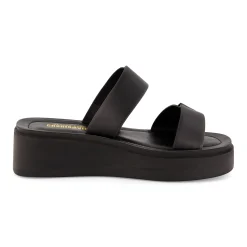 Slide Sandals | Platform Sandals><noscript><img width=