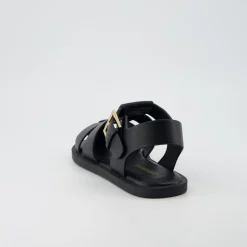 Flat Sandals | Footbed Sandals><noscript><img width=