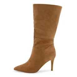 Dress Boots>Cushionaire Porsha Tall Slouch Dress Boot