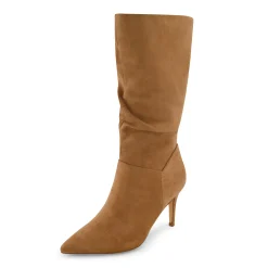 Dress Boots>Cushionaire Porsha Tall Slouch Dress Boot