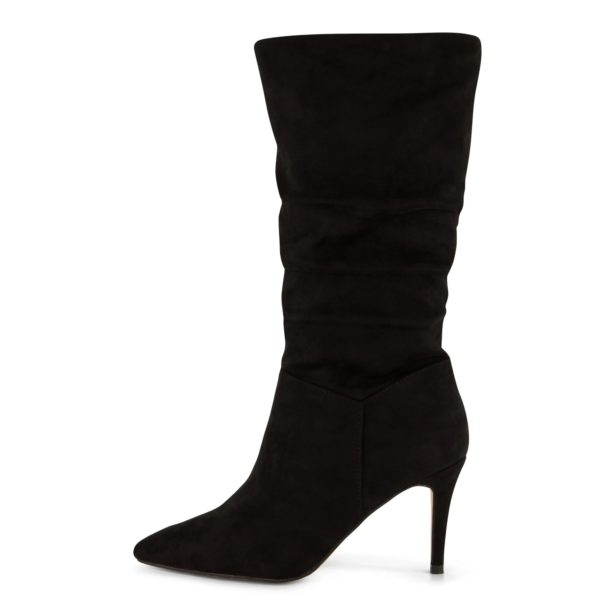 Dress Boots>Cushionaire Porsha Tall Slouch Dress Boot