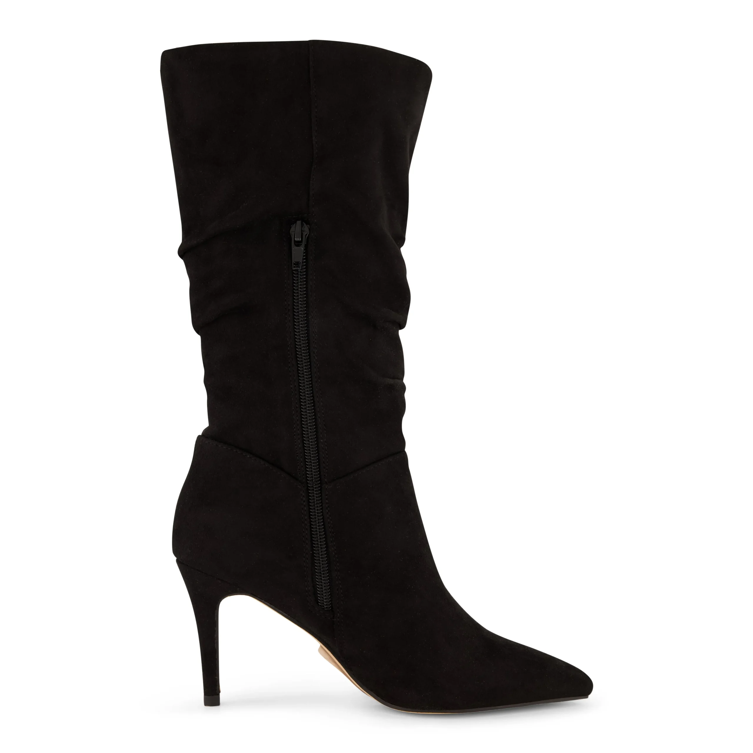 Dress Boots>Cushionaire Porsha Tall Slouch Dress Boot
