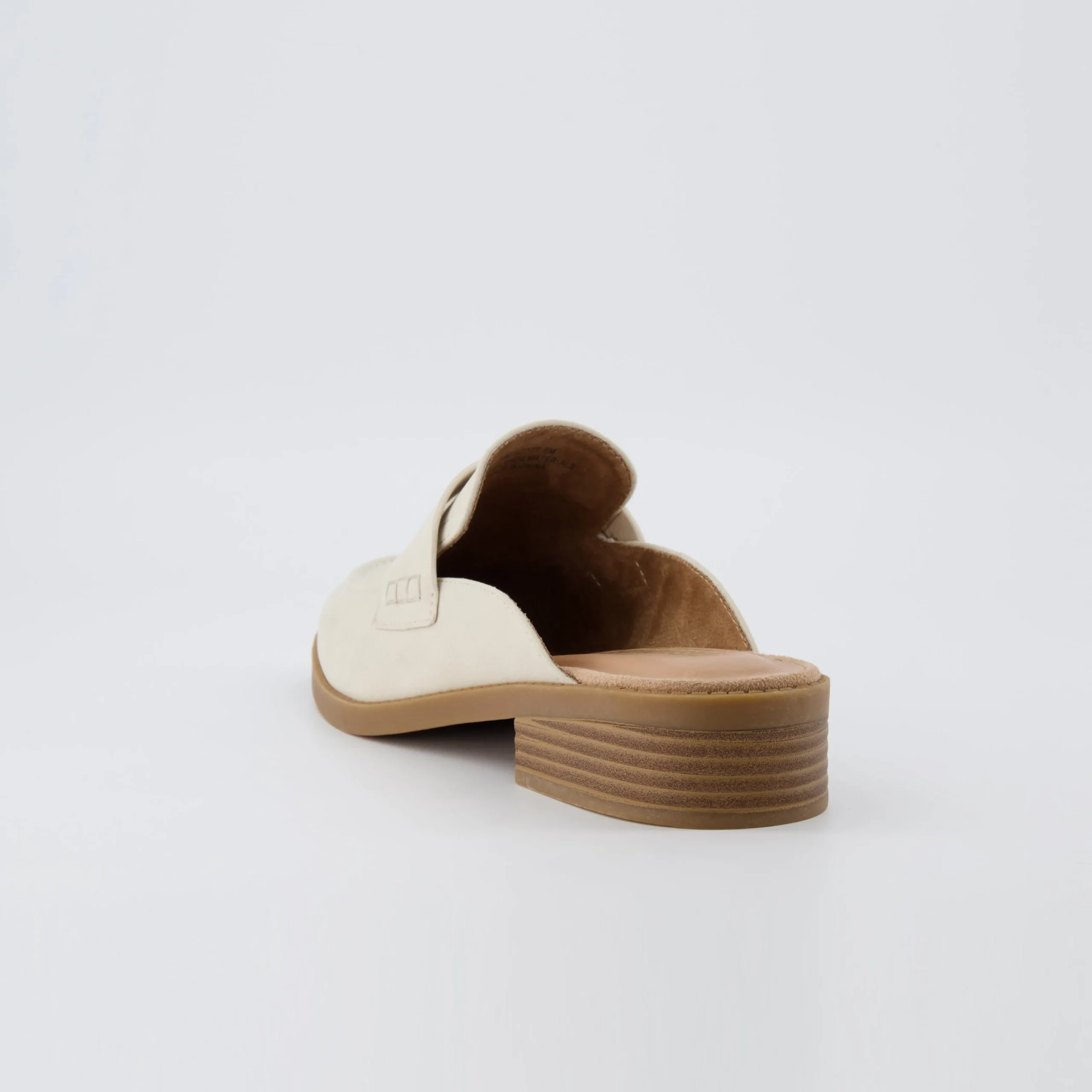 Loafers | Clogs & Mules>Cushionaire Prescott Slip-on Mule